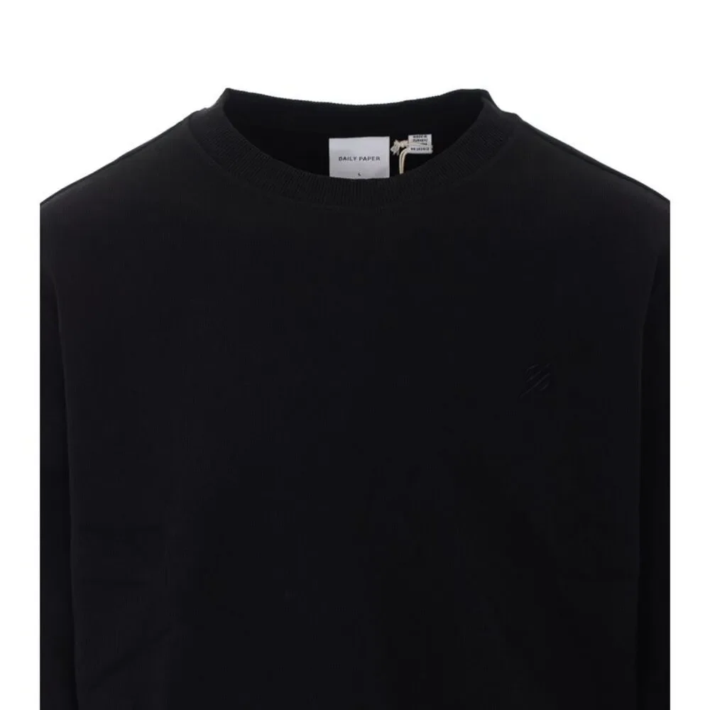 Daily Paper Men Mono Sweatshirt
